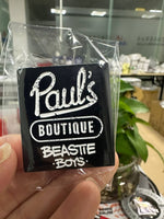 Load image into Gallery viewer, Beastie Boys Paul's Boutique Pin