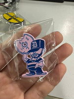 Load image into Gallery viewer, J Dilla Pin