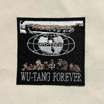 Load image into Gallery viewer, Wu Tang Forever Patch