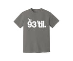Load image into Gallery viewer, 93 Til - Souls Of Mischief Heavyweight Shirt