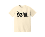 Load image into Gallery viewer, 93 Til - Souls Of Mischief Heavyweight Shirt