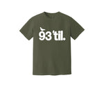 Load image into Gallery viewer, Souls Of Mischief - 93 Til Heavyweight Shirt