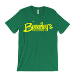 Load image into Gallery viewer, Beverley's Records T-Shirt