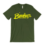 Load image into Gallery viewer, Beverley's Records T-Shirt