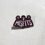 Load image into Gallery viewer, Misfits Pin