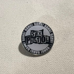 Load image into Gallery viewer, Sex Pistols Bang! Bang! Bang! Pin