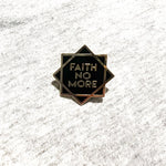 Load image into Gallery viewer, Faith No More Pin