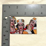 Load image into Gallery viewer, Salt N Pepa Patch