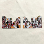 Load image into Gallery viewer, Salt N Pepa Patch