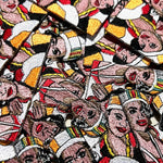 Load image into Gallery viewer, Salt N Pepa Patch