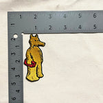Load image into Gallery viewer, Quasimoto (Madlib) Patch