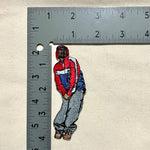 Load image into Gallery viewer, Ol' Dirty Bastard Lean Patch