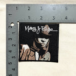 Load image into Gallery viewer, Mary J. Blige Patch