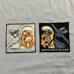 Load image into Gallery viewer, Ghostface Killah Supreme Clientele Patch