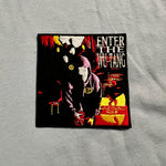 Load image into Gallery viewer, Wu-Tang Clan - 36 Chambers Enter The Wu Tang Patch