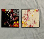 Load image into Gallery viewer, Wu-Tang Clan - 36 Chambers Enter The Wu Tang Patch