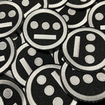 Load image into Gallery viewer, Hieroglyphics Logo Patch