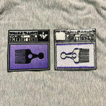 Load image into Gallery viewer, Digable Planets - Blowout Comb Patch