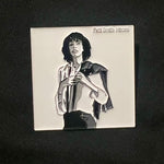 Load image into Gallery viewer, Patti Smith Horses Pin