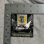 Load image into Gallery viewer, Pete Rock & CL Smooth - Mecca and the Soul Brother Patch