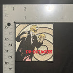Load image into Gallery viewer, Dr. Octagon (Kool Keith) album art Patch