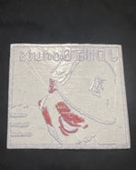 Load image into Gallery viewer, J Dilla Donuts Patch