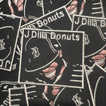 Load image into Gallery viewer, J Dilla Donuts Patch