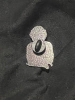 Load image into Gallery viewer, John Lennon New York City Pin