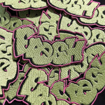 Load image into Gallery viewer, Fresh - DJ Jazzy Jeff and the Fresh Prince Patch