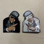 Load image into Gallery viewer, Pimp C Trill Patch