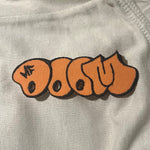 Load image into Gallery viewer, MF Doom Orange and Black Patch