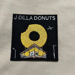 Load image into Gallery viewer, J Dilla Donuts Patch