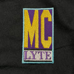 Load image into Gallery viewer, MC Lyte Patch