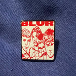 Load image into Gallery viewer, Blur Pin