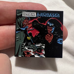 Load image into Gallery viewer, Gza - Liquid Swords Album Pin