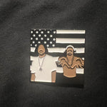 Load image into Gallery viewer, Outkast Pin