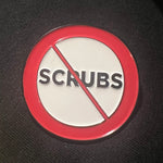 Load image into Gallery viewer, TLC No Scrubs Pin