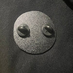 Load image into Gallery viewer, TLC No Scrubs Pin