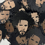 Load image into Gallery viewer, J. Cole Patch