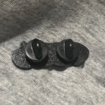 Load image into Gallery viewer, MF Doom Yellow Pin