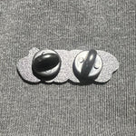 Load image into Gallery viewer, MF Doom Pink Pin