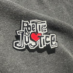 Load image into Gallery viewer, Poetic Justice Pin
