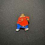 Load image into Gallery viewer, Fat Albert Pin