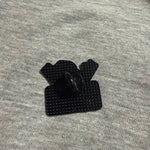 Load image into Gallery viewer, Homer Simpson - Never Too Old to Rock Pin