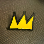 Load image into Gallery viewer, Basquiat Pin