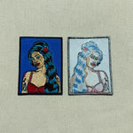 Load image into Gallery viewer, Amy Winehouse Patch