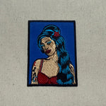 Load image into Gallery viewer, Amy Winehouse Patch