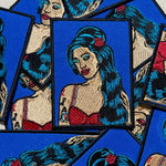 Load image into Gallery viewer, Amy Winehouse Patch