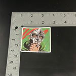 Load image into Gallery viewer, MF Doom Sticker