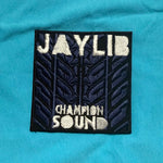 Load image into Gallery viewer, Jaylib Champion Sound Patch